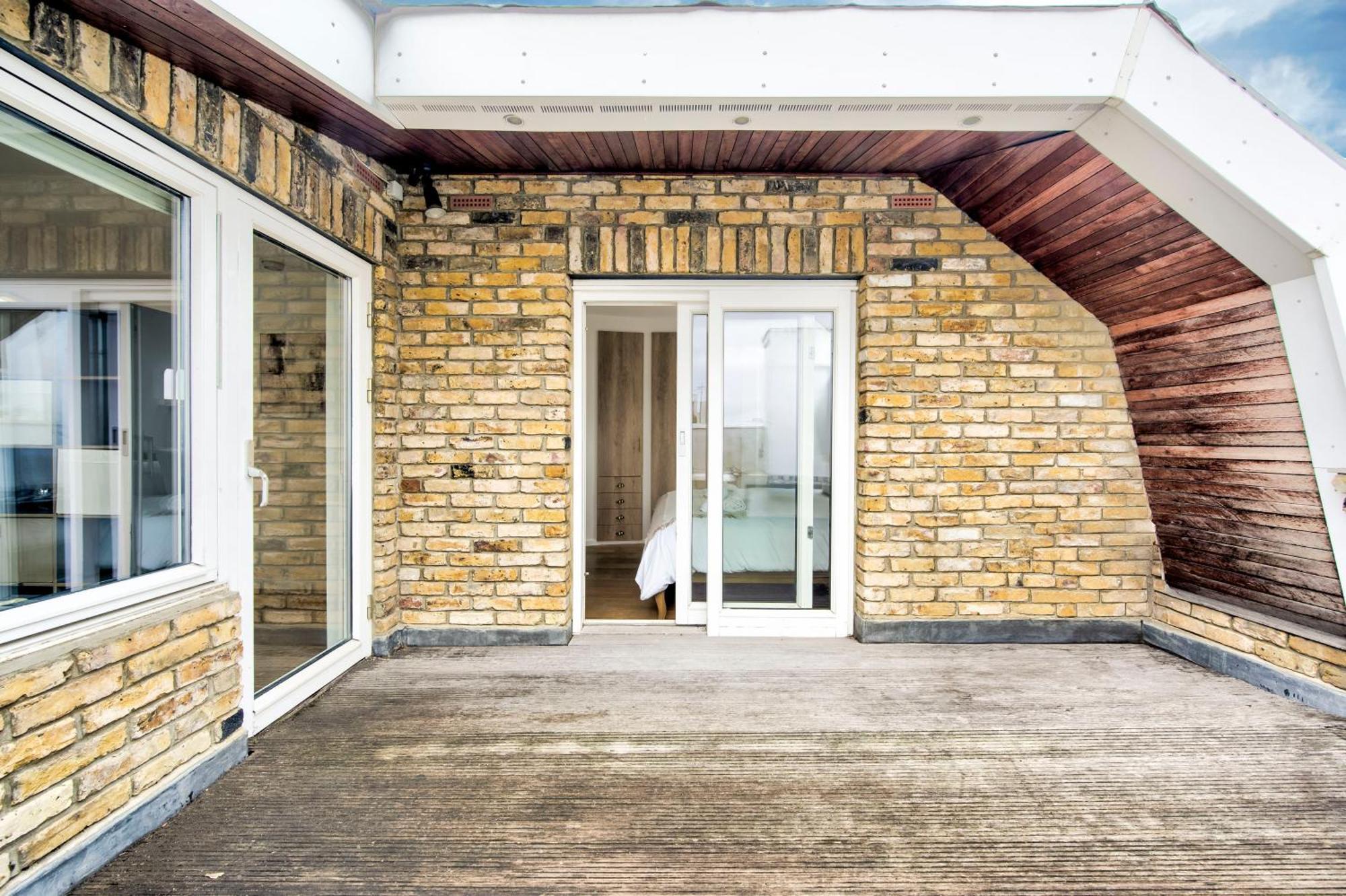 Duplex Shoreditch - The Living Elite Collection * Londen