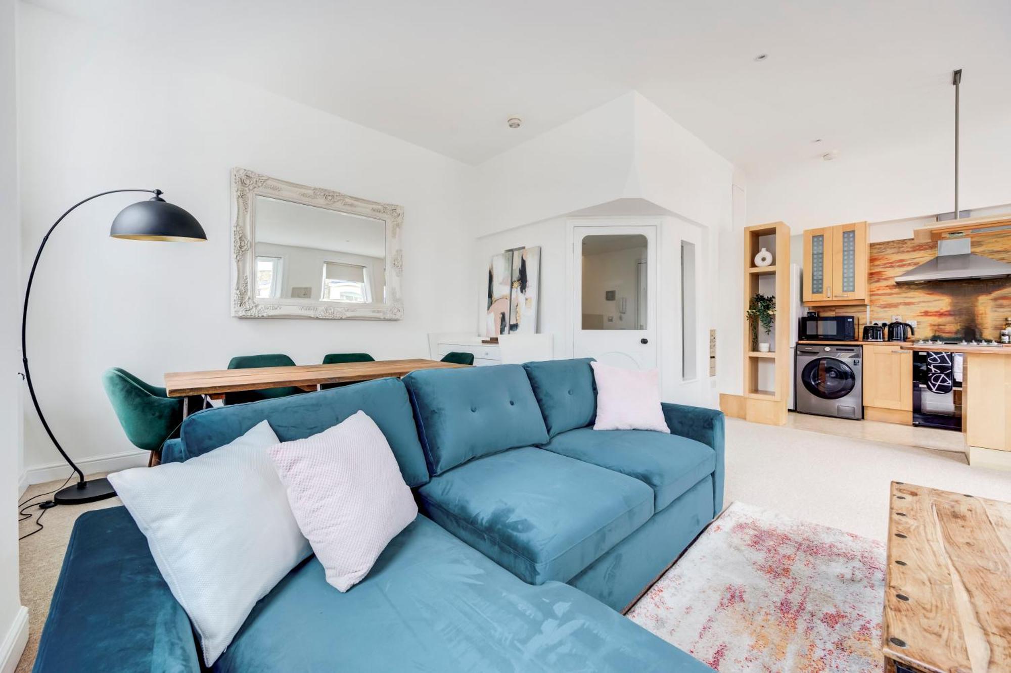 Duplex Shoreditch - The Living Elite Collection Appartement