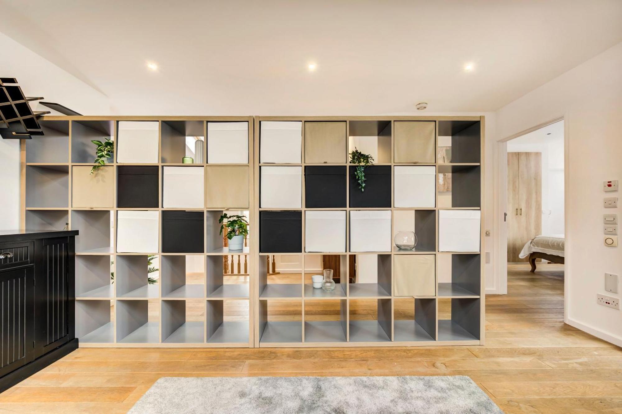 Duplex Shoreditch - The Living Elite Collection Londen
