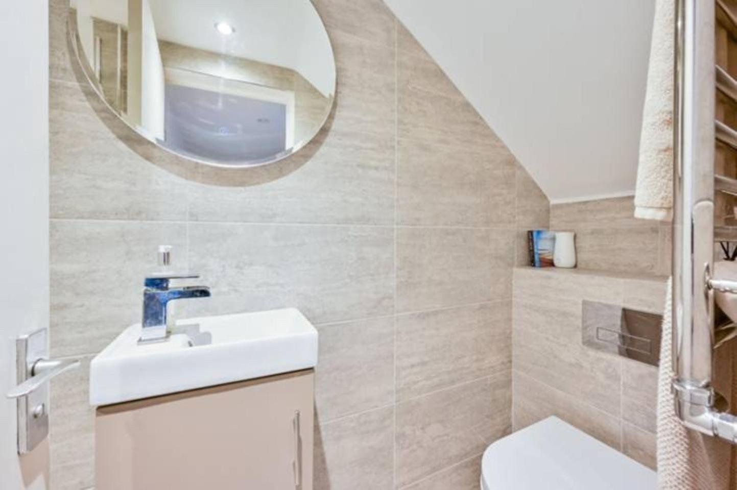 Duplex Shoreditch - The Living Elite Collection Londen