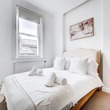 Duplex Apartment Shoreditch - The Living Elite Collection Londres Extérieur photo