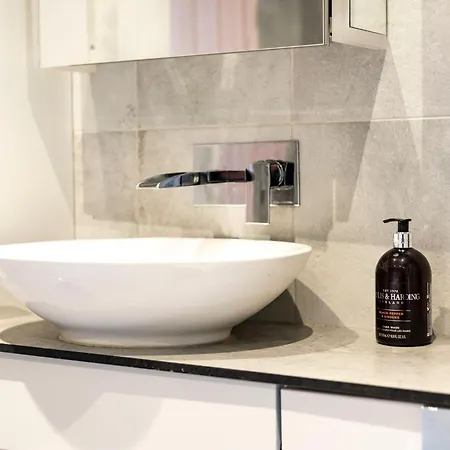 Duplex Apartment Shoreditch - The Living Elite Collection Londres Extérieur photo