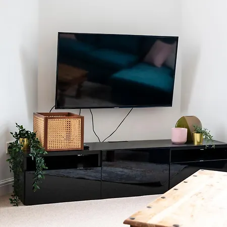 Duplex Apartment Shoreditch - The Living Elite Collection Londres Extérieur photo