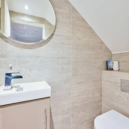 Duplex Apartment Shoreditch - The Living Elite Collection Londres Extérieur photo