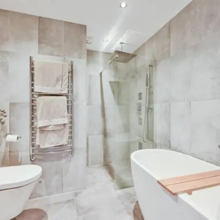 Duplex Apartment Shoreditch - The Living Elite Collection Londres Extérieur photo