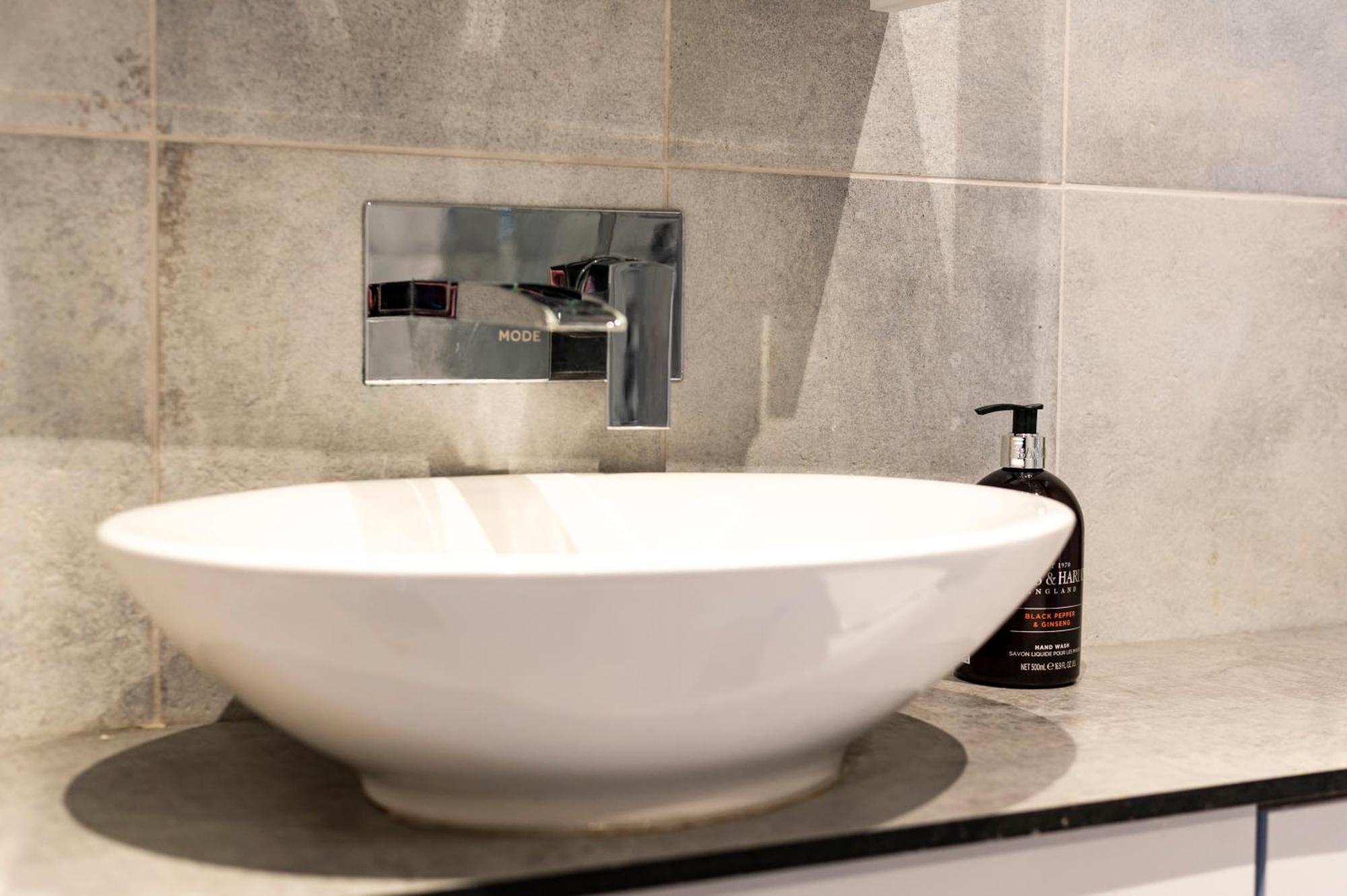 Duplex Shoreditch - The Living Elite Collection Appartement