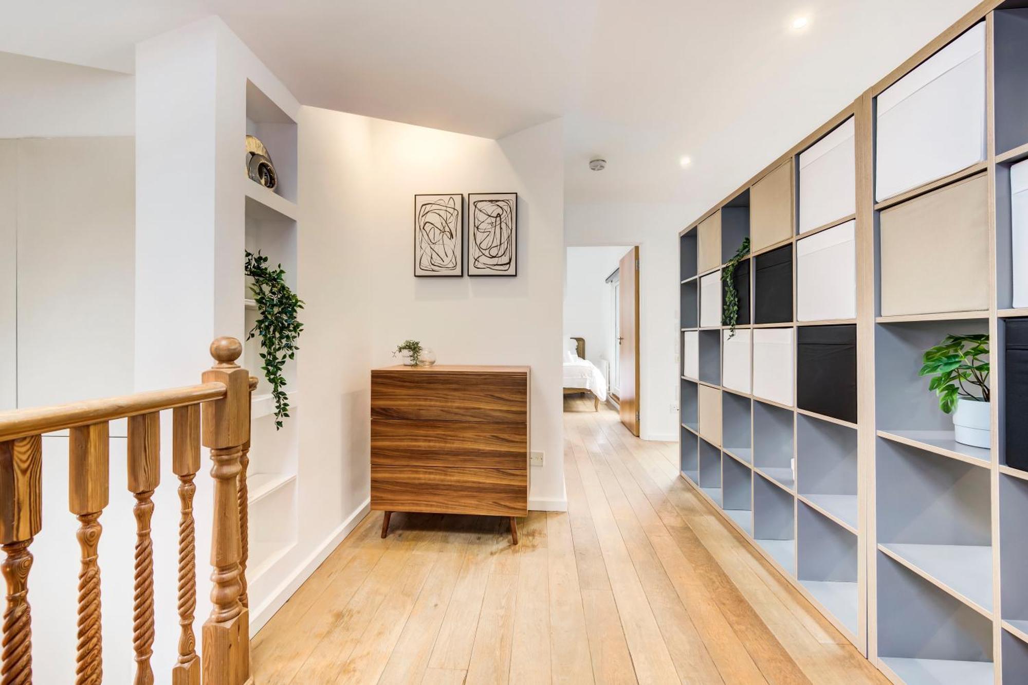 Duplex Shoreditch - The Living Elite Collection Appartement Londres