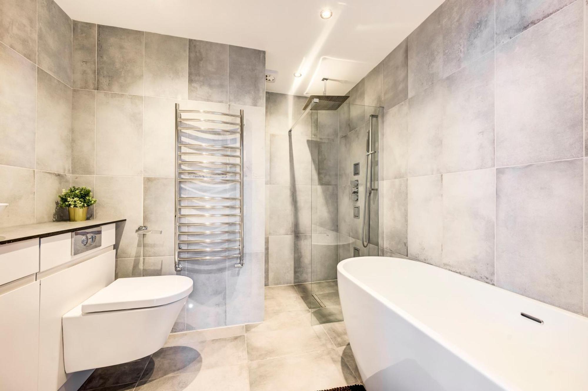 Appartement Duplex Shoreditch - The Living Elite Collection