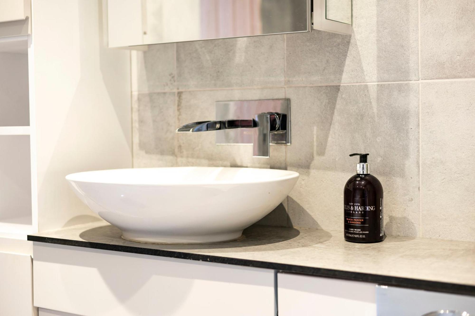 Appartement Duplex Shoreditch - The Living Elite Collection Londres