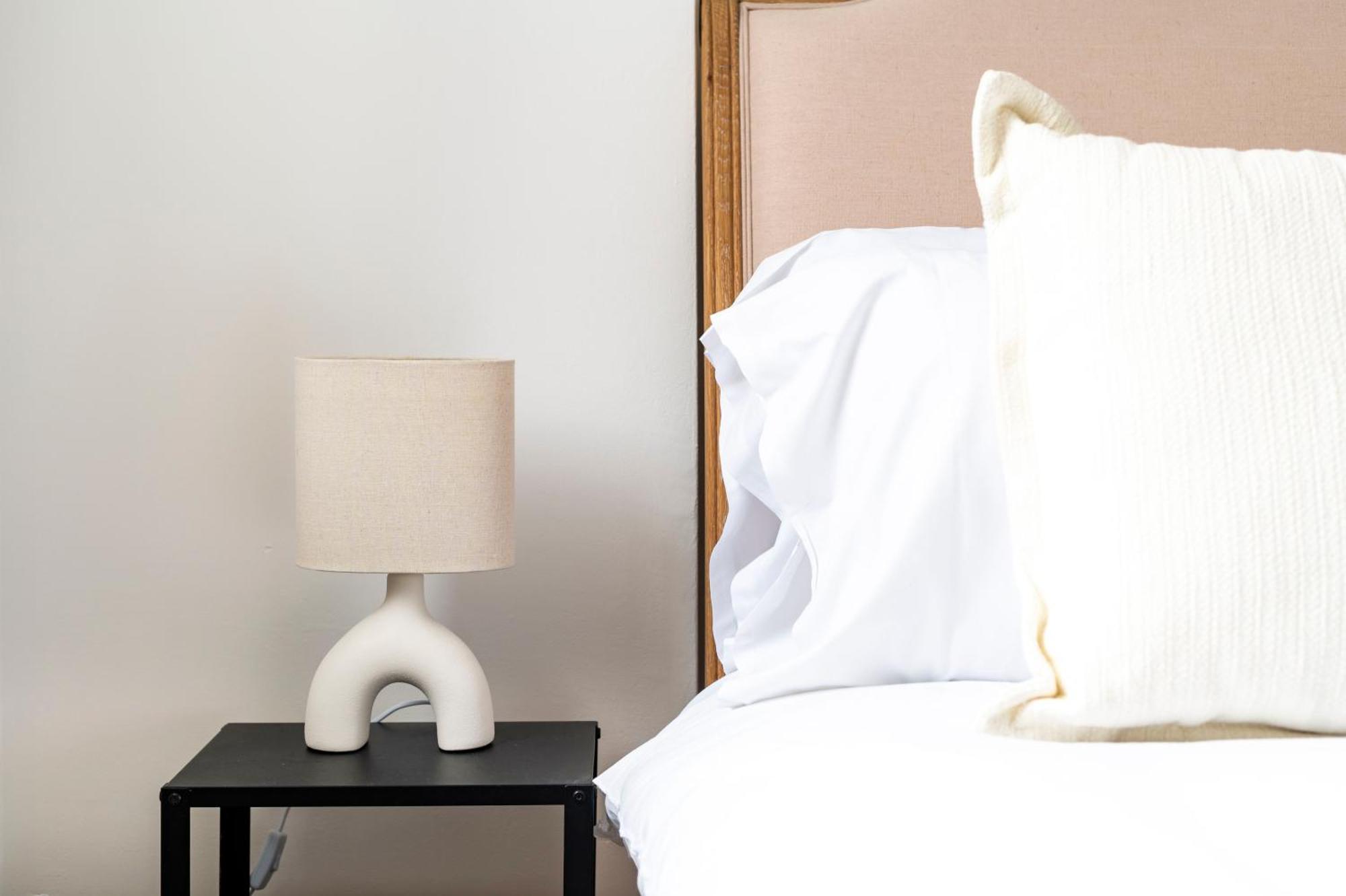 Duplex Shoreditch - The Living Elite Collection Appartement *