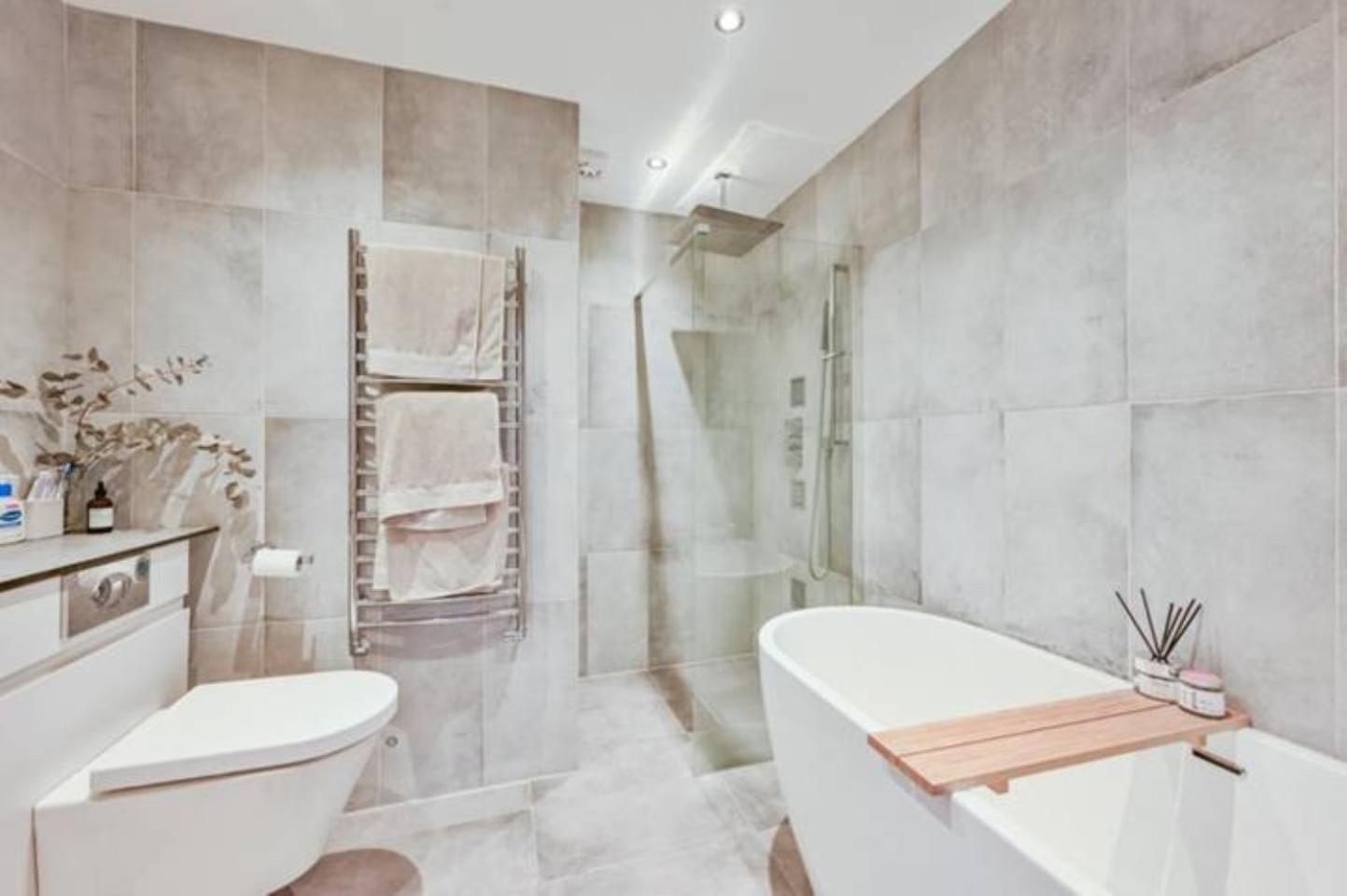 Duplex Shoreditch - The Living Elite Collection Appartement *